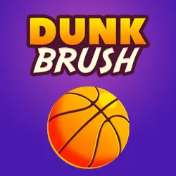 PLay Dunkbrush now!