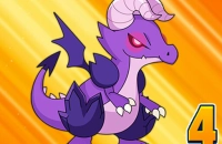 Play Dynamons 4 now!
