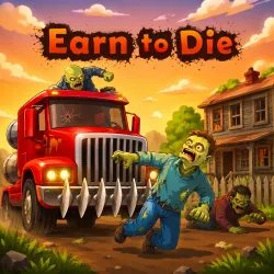 Play Earn To Die Game