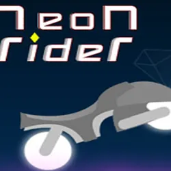 PLay EG Neon Rider now!