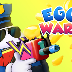 Play Egg Wars now!
