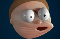 Play Elastic Man now!