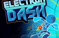 Play Electron Dash now!