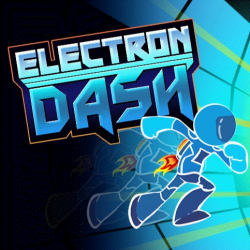 Play Electron Dash now!