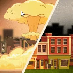 PLay End of War now!