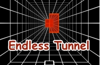 Play Endless Tunnel now!
