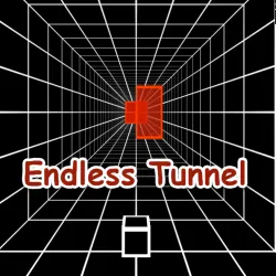 PLay Endless Tunnel now!