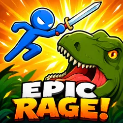 PLay Epic Rage! now!