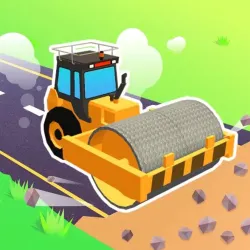 PLay Epic Road Idle now!