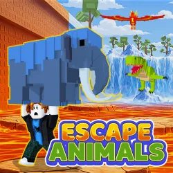 Play Escape Animals Game