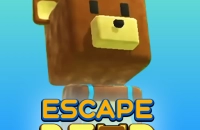 Play Escape Bear now!