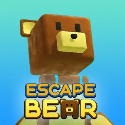 PLay Escape Bear now!