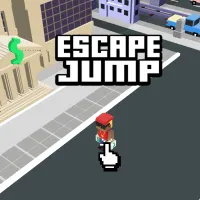 Escape Jump