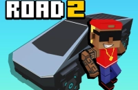 Play Escape Road 2 now!