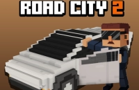 Play Escape Road City 2 now!