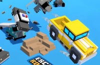 Play Escape Road City now!