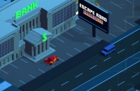 Play Escape Road Halloween now!