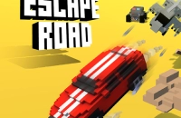 Play Escape Road now!