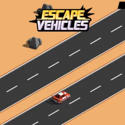 PLay Escape Vehicles now!