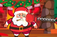 Play Evil Santa now!