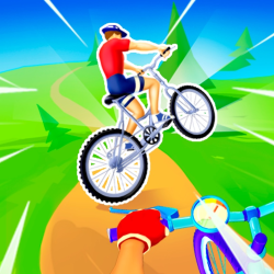 Play Extreme Cycling now!