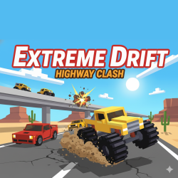 Play Extreme Drift: Highway Clash now!