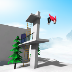 Play Extreme Flip now!