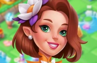 Play Fairyland Merge & Magic now!