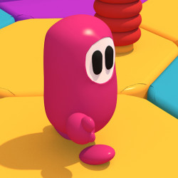 Play Fall Beans now!