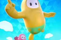Play Fall Guys Classic now!
