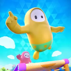 PLay Fall Guys Classic now!