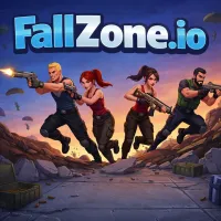 FallZone.io