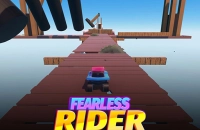 Play Fearless Rider now!