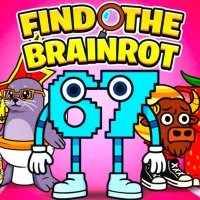 Find the Brainrot