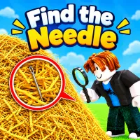 Find the Needle