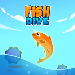 PLay Fish Dive now!