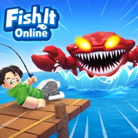 Fish It Online