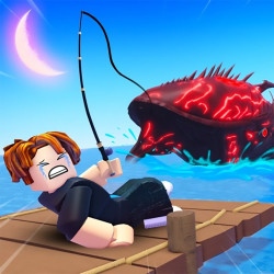 Play Fish It now!