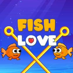 Play Fish Love now!