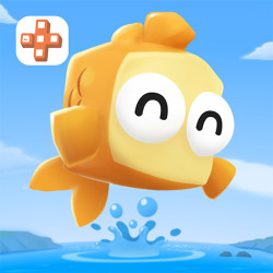 Play Fish Out of Water! now!