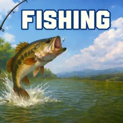 Play Fishing Game