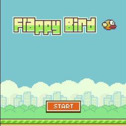 Play Flappy Bird now!