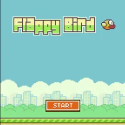 PLay Flappy Bird now!