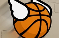 Play Flappy Dunk now!
