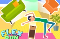 Play Flex Run now!