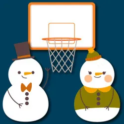Flick Snowball Xmas Play Flick Snowball Xmas Game