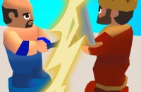 Play Flick Soldier 3D now!