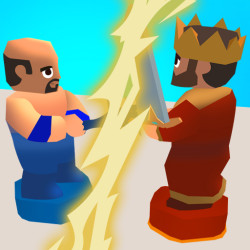 Play Flick Soldier 3D now!