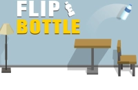 Play Flip Bottle now!