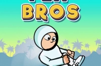 Play Flip Bros now!
